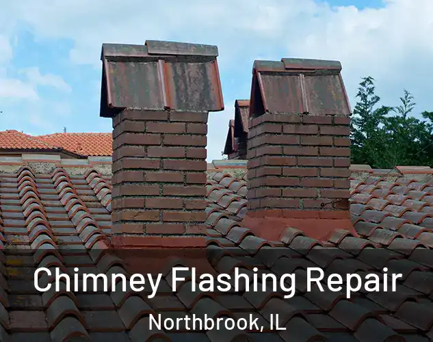  Chimney Flashing Repair Northbrook, IL