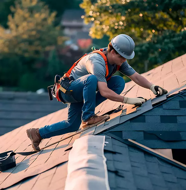 Expert Shingle Restoration Specialists in Northbrook, IL