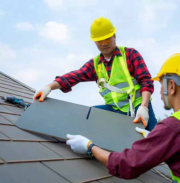 Northbrook, IL's Preferred Asphalt Shingle Roofing Specialists