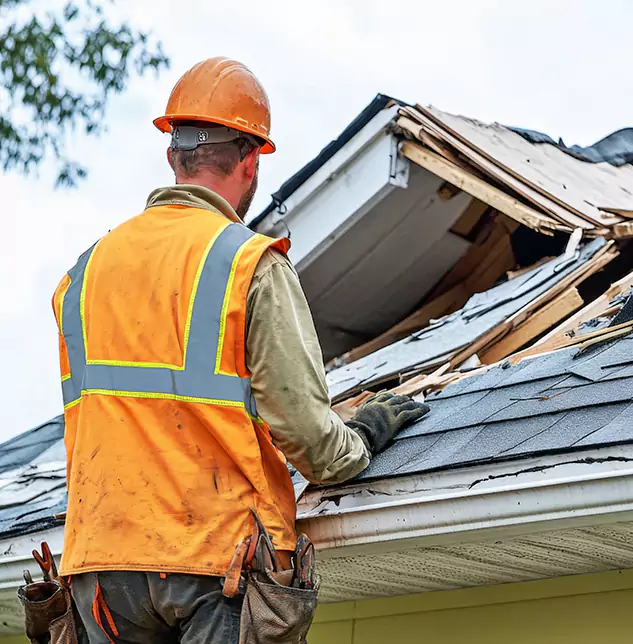 Trusted Barn Roof Repair Company: Protecting Northbrook's Agricultural and Residential Barns