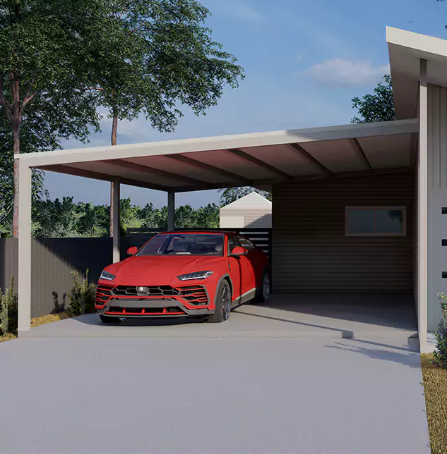 Affordable Carport Roof Repair: Northbrook's Trusted Carport Roof Restoration Team