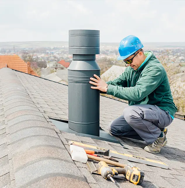 Proven Chimney Flashing Experts in Northbrook, IL