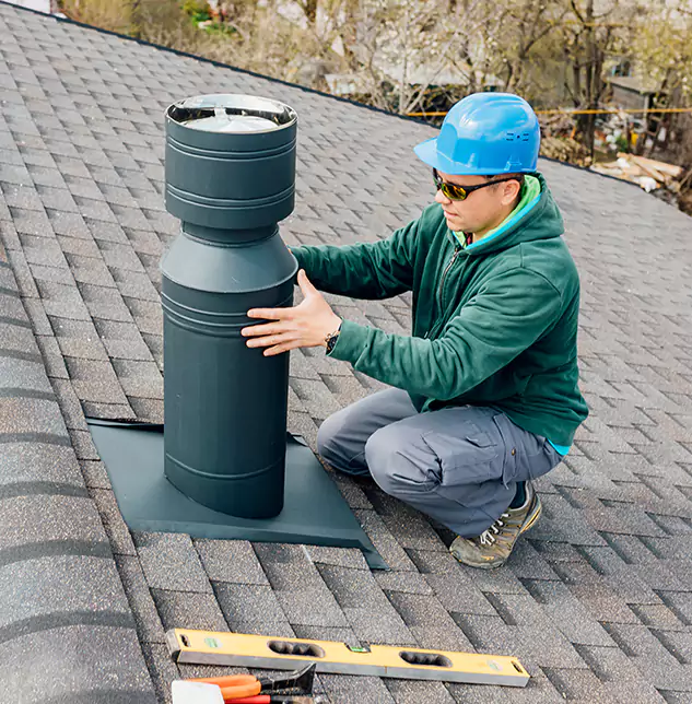 Expert Chimney Flashing Contractors Homeowners Trust in Northbrook, IL