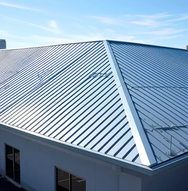 Your Trusted Local Commercial Roof Replacement Partner for Complete Re-Roofing Excellence in Northbrook, IL