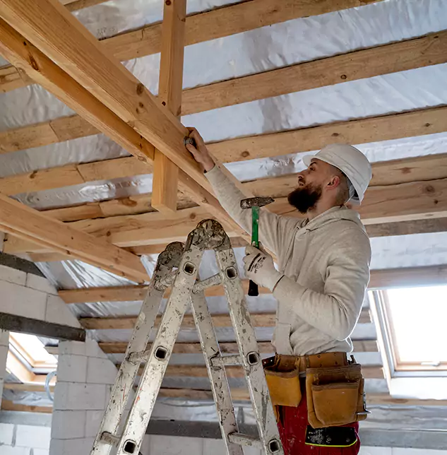Rapid Emergency Roofing Services: Northbrook, IL's First Call When Disaster Strikes