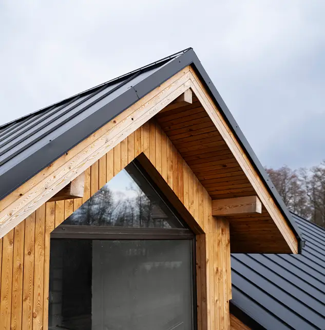 Expert Soffit and Fascia Specialists in Northbrook, IL