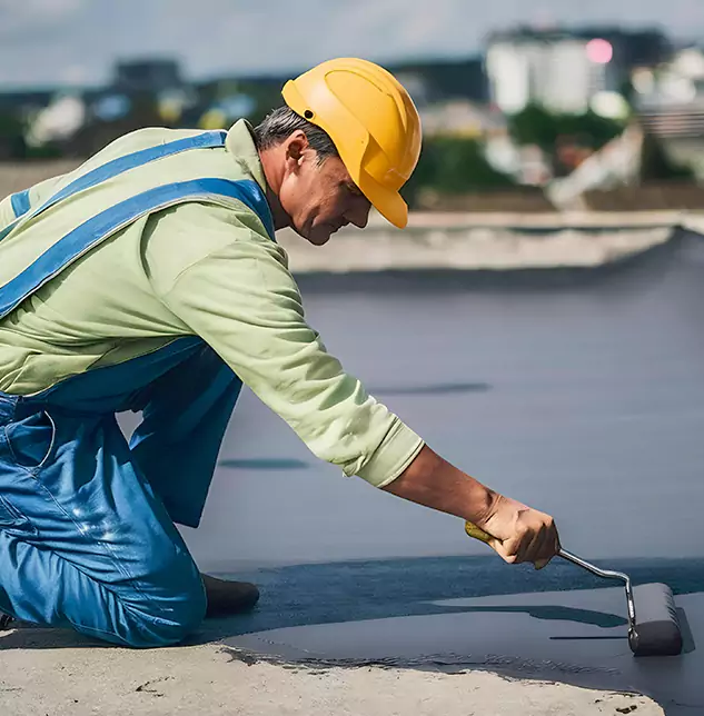 Expert Flat Roof Leak Repair: Trusted Professionals for Fixing a Flat Roof with Lasting Results in Northbrook, IL