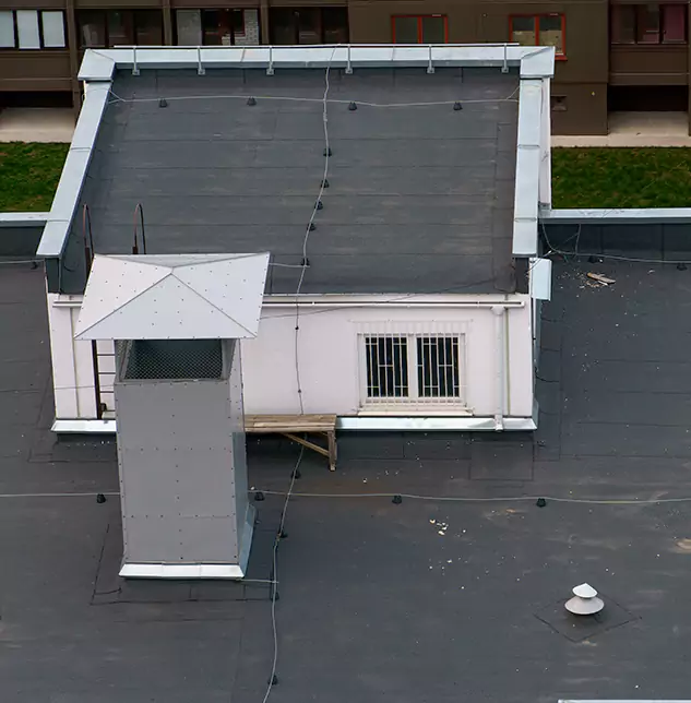 Trusted Flat Roofers: Your Reliable Flat Roofing Services Provider in Northbrook, IL