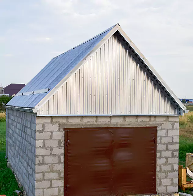 Trusted Garage Roof Repair Company: Keeping Northbrook, IL Properties Sealed and Secure