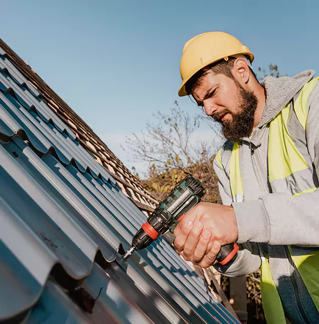 Top Rated Hole in Roof Repair Company: Your Fast Patch Hole in Roof Solutions in Northbrook, IL