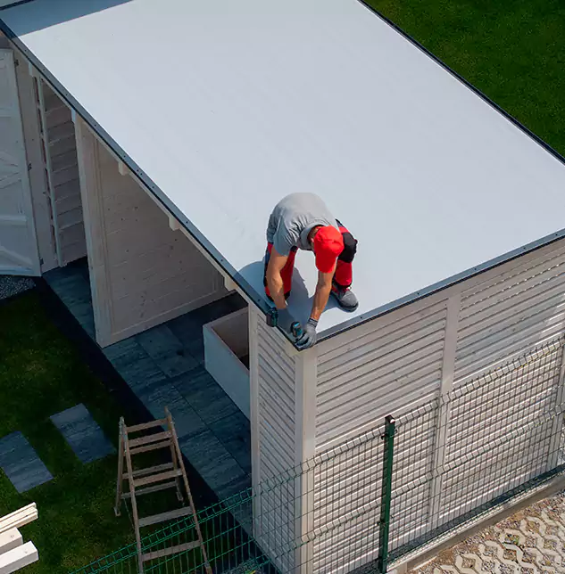 Leading Mobile Home Roofing Company: Upgrading Northbrook, IL Manufactured Homes With Confidence