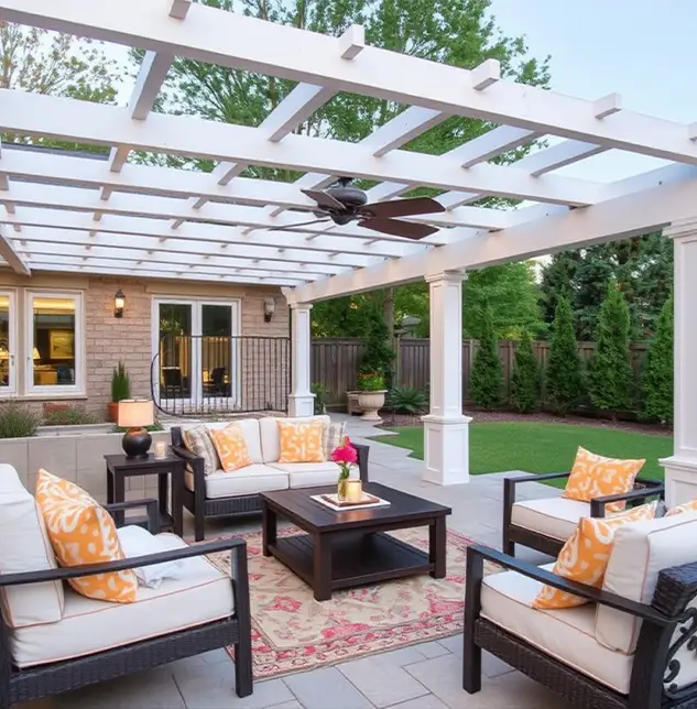 Serving Northbrook, IL Homeowners With Outdoor Roofing Excellence
