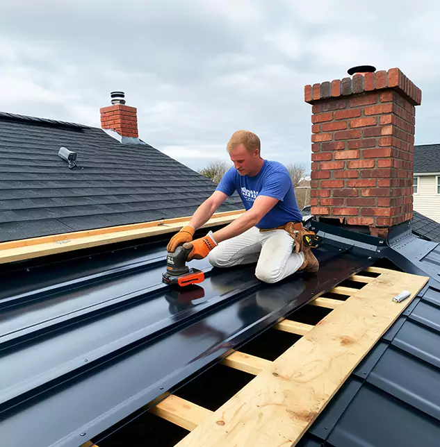 Trusted Home Roofing Company: Expert Residential Roofing Specialist in Northbrook, IL