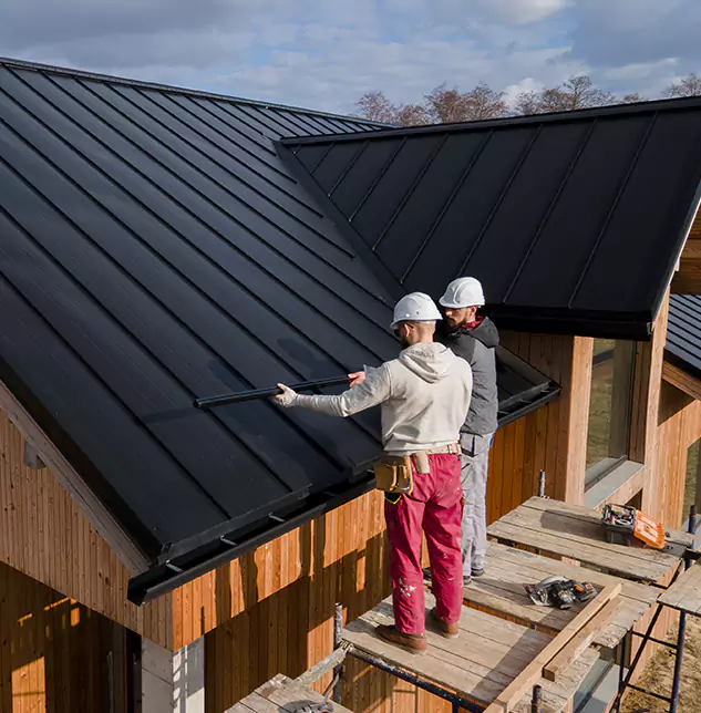 Trusted Roof and Siding Specialists Serving in Northbrook, IL