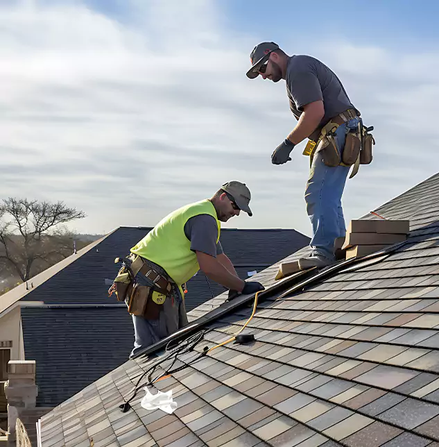 Trusted Roof Inspection Company in Northbrook, IL: Your Full Roof Inspection Experts for Complete Peace of Mind