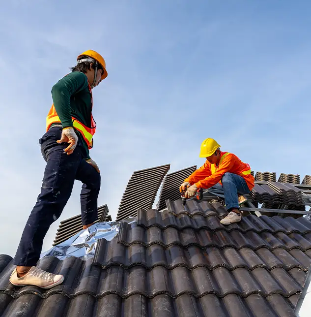 Trusted Roof Installation Company in Northbrook, IL: Skilled Roof Installers for Expert Roofing Construction