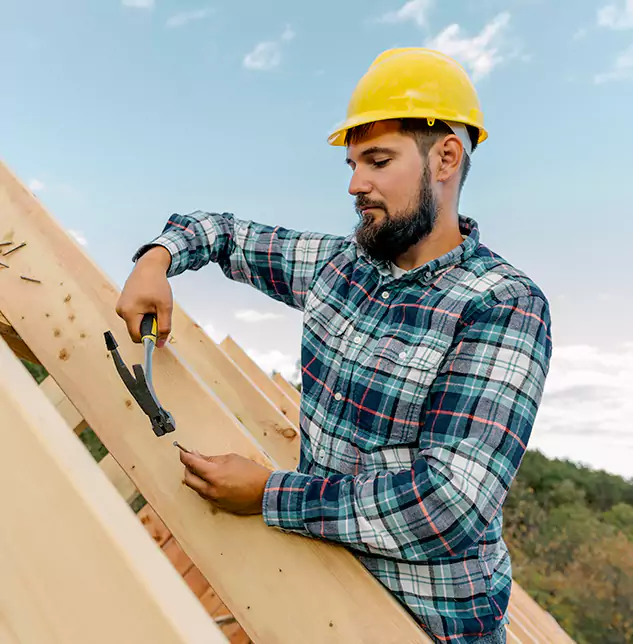 Trusted Roof Repair Company: Your Local Roof Repair Specialist in Northbrook, IL
