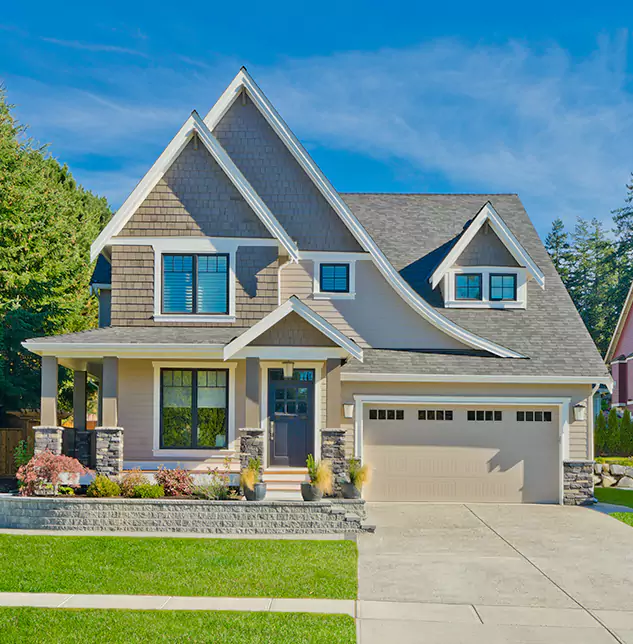 Top Rated Roofing and Siding Company You Can Rely On in Northbrook, IL