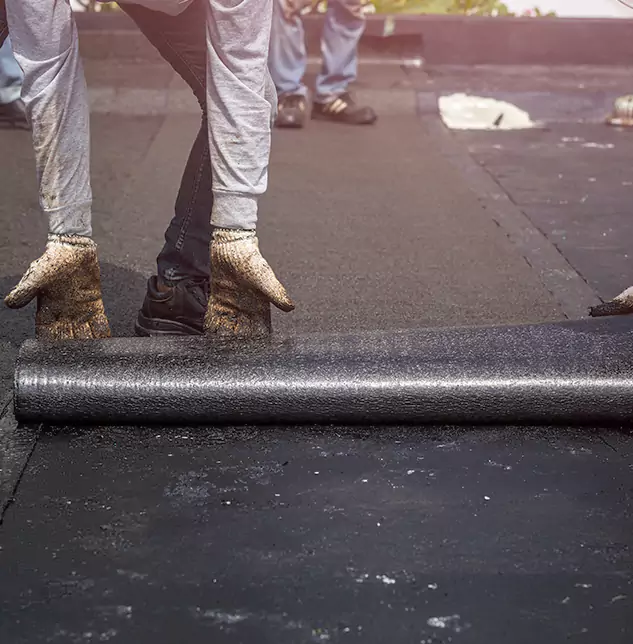 Northbrook Property Owners Rely on Northbrook Roofing Pro for Rubber Roofing