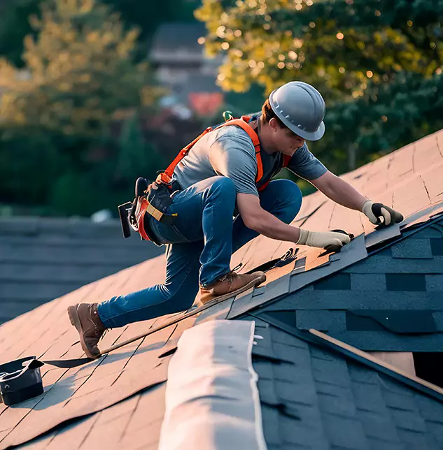 Experienced Slate Roofing Contractors Proudly Serving Northbrook, IL