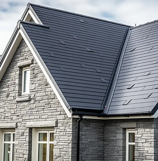 Trusted Slate Roofing Specialists Proudly Serving Northbrook, IL