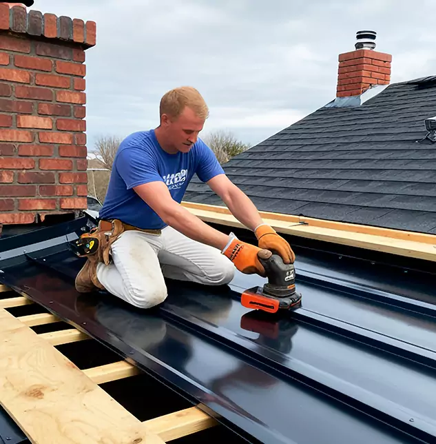 Reliable Roofing Company: Your Trusted Roofers for Superior Standing Seam in Northbrook, IL