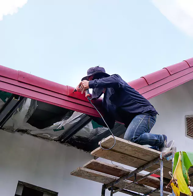 Top Rated Storm Roofing Company in Northbrook, IL: Skilled Storm Repair Contractors You Can Trust