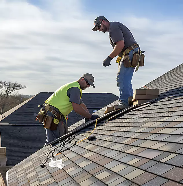 Premier Tile Roofers: Trusted Tile Roofing Company for Exceptional Tile Roof Performance in Northbrook, IL