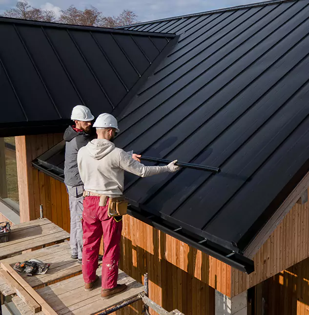 Northbrook Roofing Pro Delivers Reliable Tin Roofing Solutions Across in Northbrook, IL