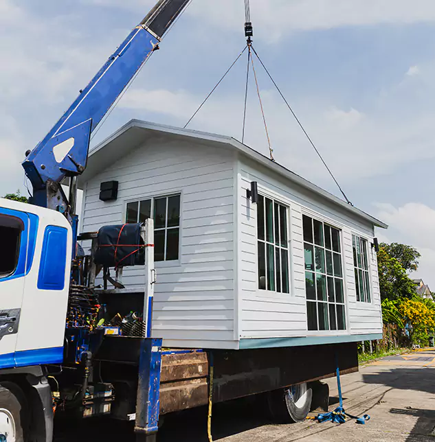 Complete Trailer Roof Replacement Solutions: Keeping Northbrook's Trailers Sealed and Road-Ready