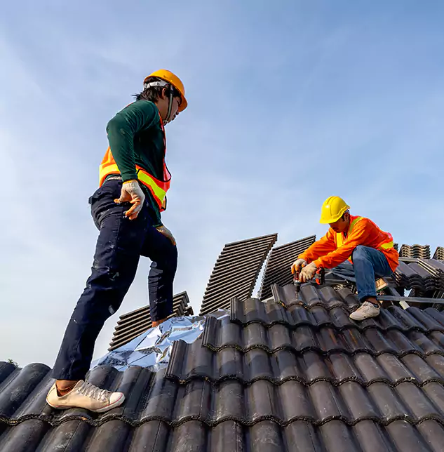 Certified Wind Storm Roof Repair Experts: Defending Properties Across Northbrook, IL