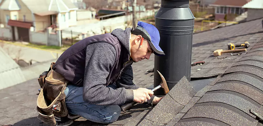 Professional Chimney Flashing Repair Services in Northbrook, IL