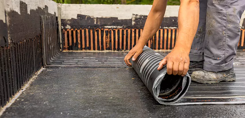 Professional EPDM Roof Repair Services in Northbrook, IL