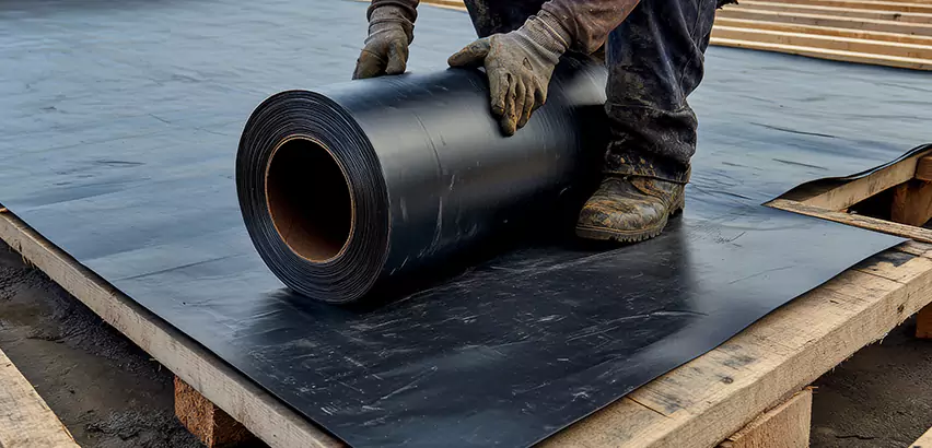 Professional EPDM Roofing Services in Northbrook, IL