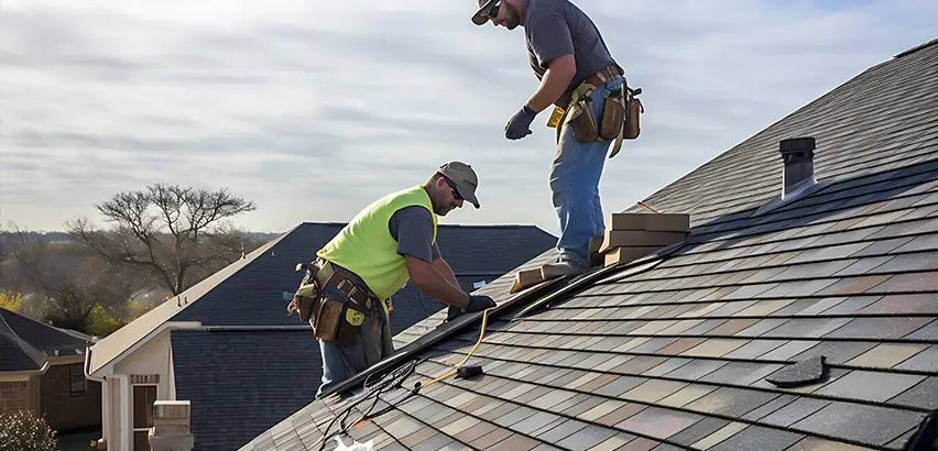 Professional Fascia & Soffit Installation Services in Northbrook, IL