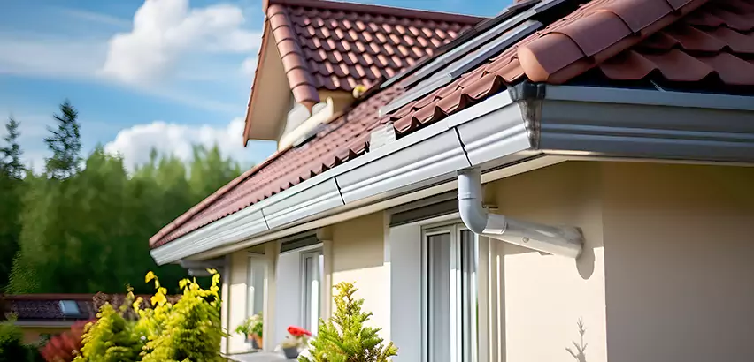 Professional Fascia Repair Services in Northbrook, IL