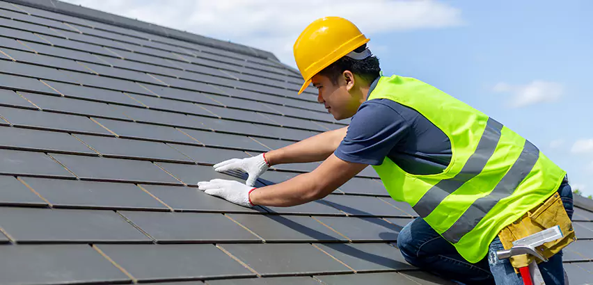 Professional Hail Damage Roof Repair Services in Northbrook, IL