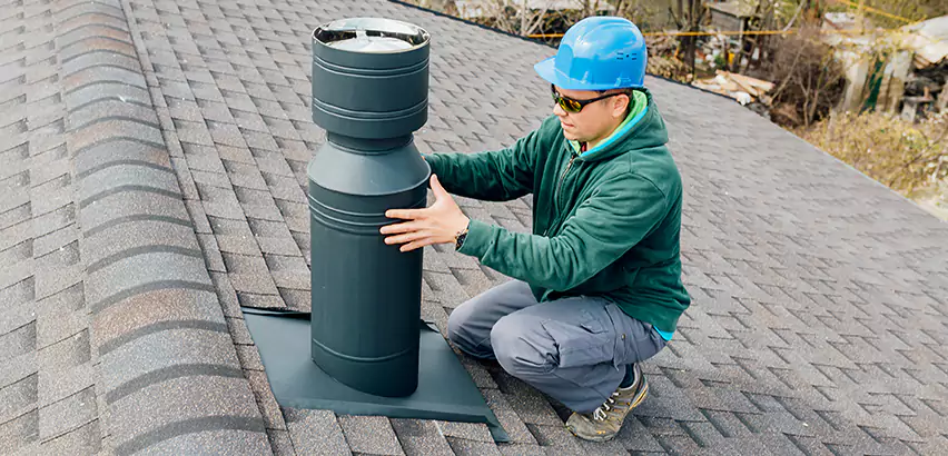Professional Roof Flashing Repair Services in Northbrook, IL
