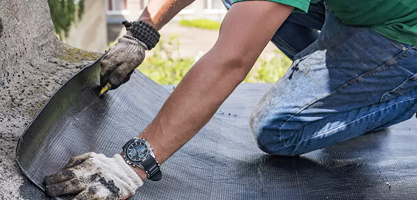 Professional Roof Water Damage Repair Services in Northbrook, IL