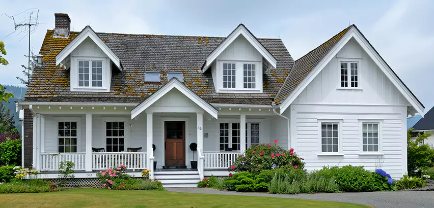 Professional Roofing and Siding Services in Northbrook, IL