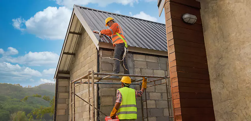 Professional Roofing Services in Northbrook, IL