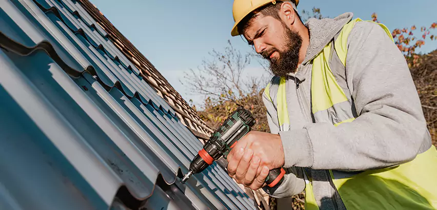 Professional Standing Seam Metal Roofing Services in Northbrook, IL