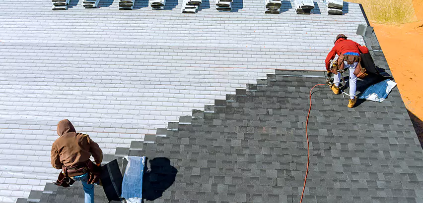 Professional Tile Roof Installation Services in Northbrook, IL