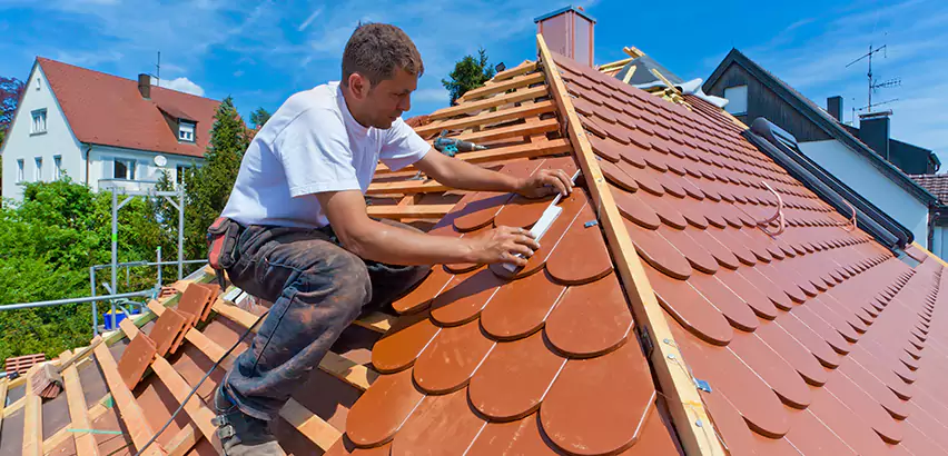 Professional Tile Roofing Services in Northbrook, IL