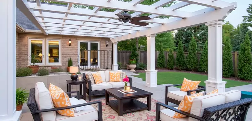 Aluminum Patio Enclosure Repair Northbrook
