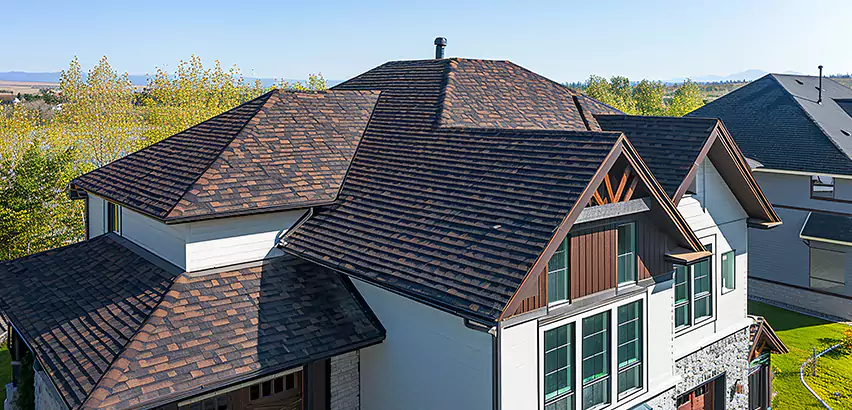 Residential Shingle Roofing in Northbrook