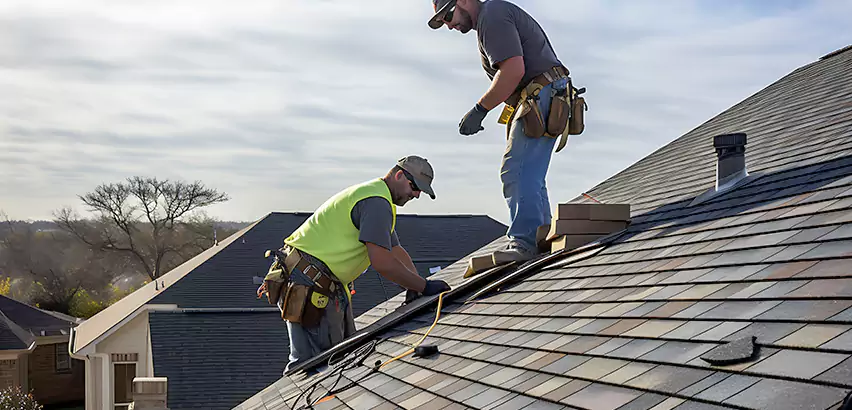 Emergency Skylight Repair in Northbrook