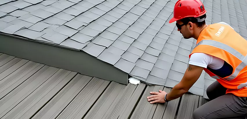 Slate Tile Installation in Northbrook
