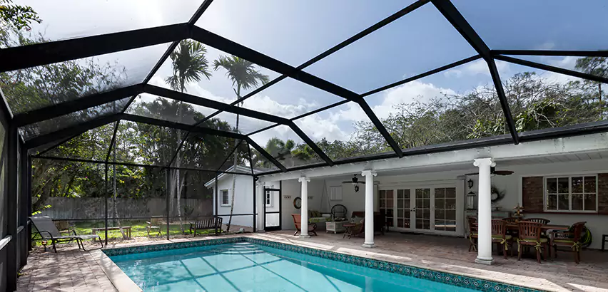 Emergency Leak Mitigation for Sunrooms Northbrook