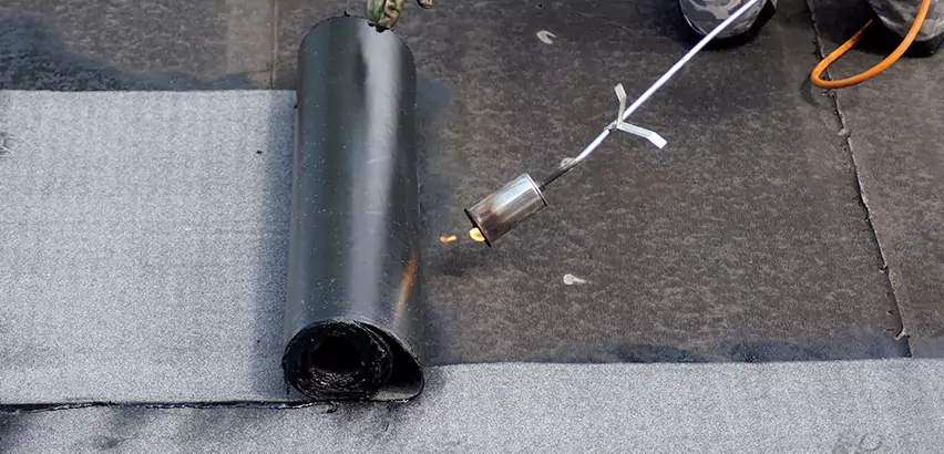 Professional TPO Roofing Installation Services in Northbrook, IL
